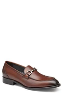 JOHNSTON & MURPHY COLLECTION Ellsworth Bit Loafer Italian Calfskin at Nordstrom