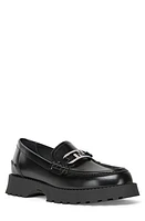 Fendi O'Lock Loafer Nero at Nordstrom,