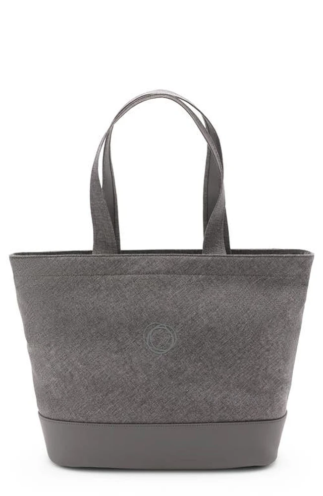 Bugaboo Changing Bag in Grey Melange at Nordstrom