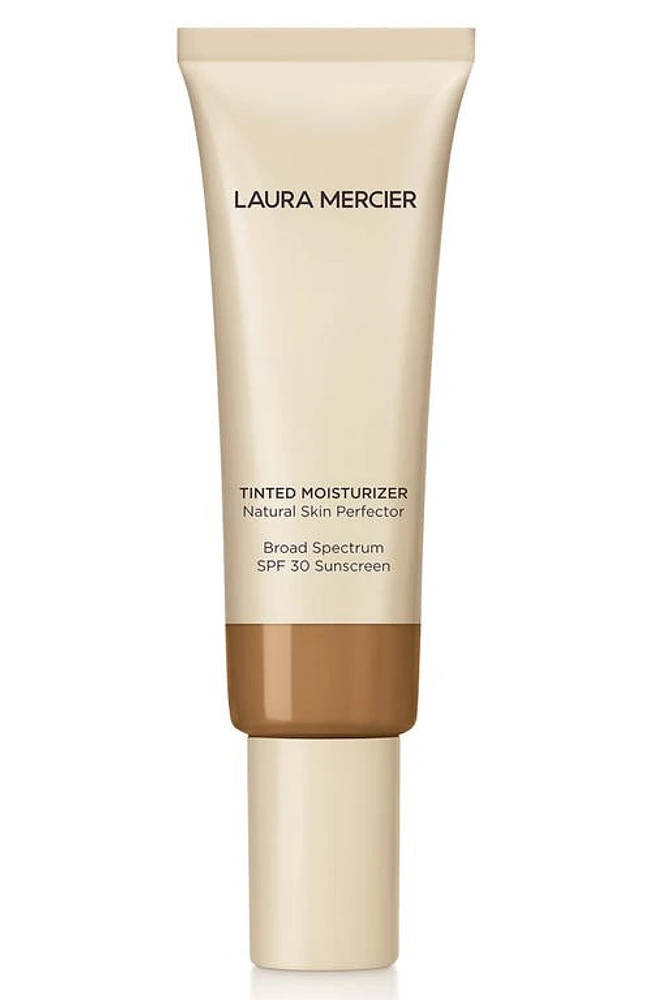 Laura Mercier Tinted Moisturizer Natural Skin Perfector SPF 30 in 5W1 Tan at Nordstrom