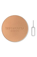 Guerlain Terracotta Sunkissed Natural Bronzer Refill in 01 Light Warm at Nordstrom