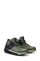 On Cloudtrax Water Repellent Hiking Shoe Midnight/Glacier at Nordstrom,