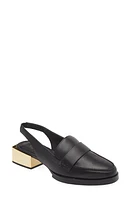 Cecelia New York Oyster Slingback Loafer at Nordstrom,