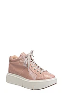 Naked Feet Essex High Top Sneaker at Nordstrom,