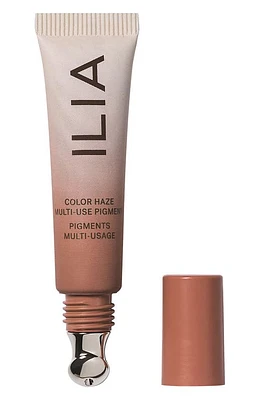 ILIA Color Haze Multi-Use Pigment Cream in Waking Up at Nordstrom