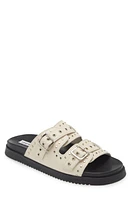 Steve Madden Melanie Slide Sandal at Nordstrom,