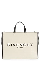 Givenchy Medium G-Tote in Ivory at Nordstrom