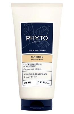 PHYTO NOURISHMENT Nourishing Conditioner in None at Nordstrom