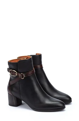 PIKOLINOS Calafat Buckle Bootie at Nordstrom,