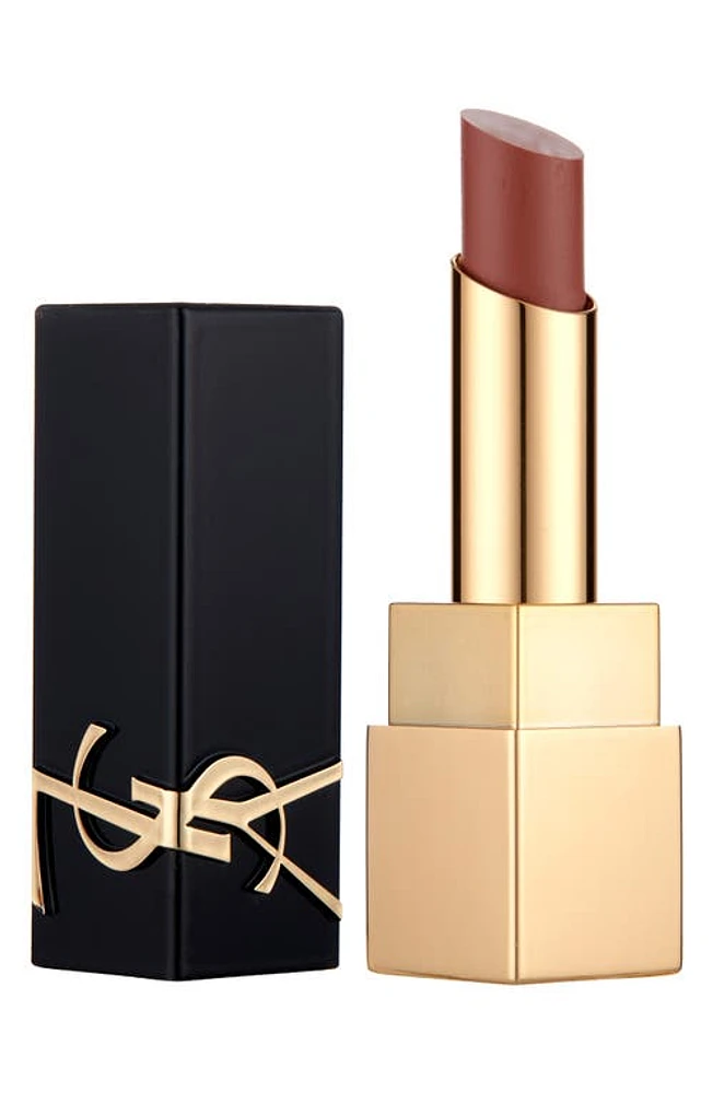 Yves Saint Laurent The Bold High Pigment Lipstick in 13 Nude Era at Nordstrom