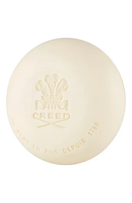 Creed Green Irish Tweed Soap at Nordstrom, Size 5.2 Oz