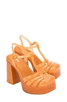 Melissa Party Platform Sandal at Nordstrom,