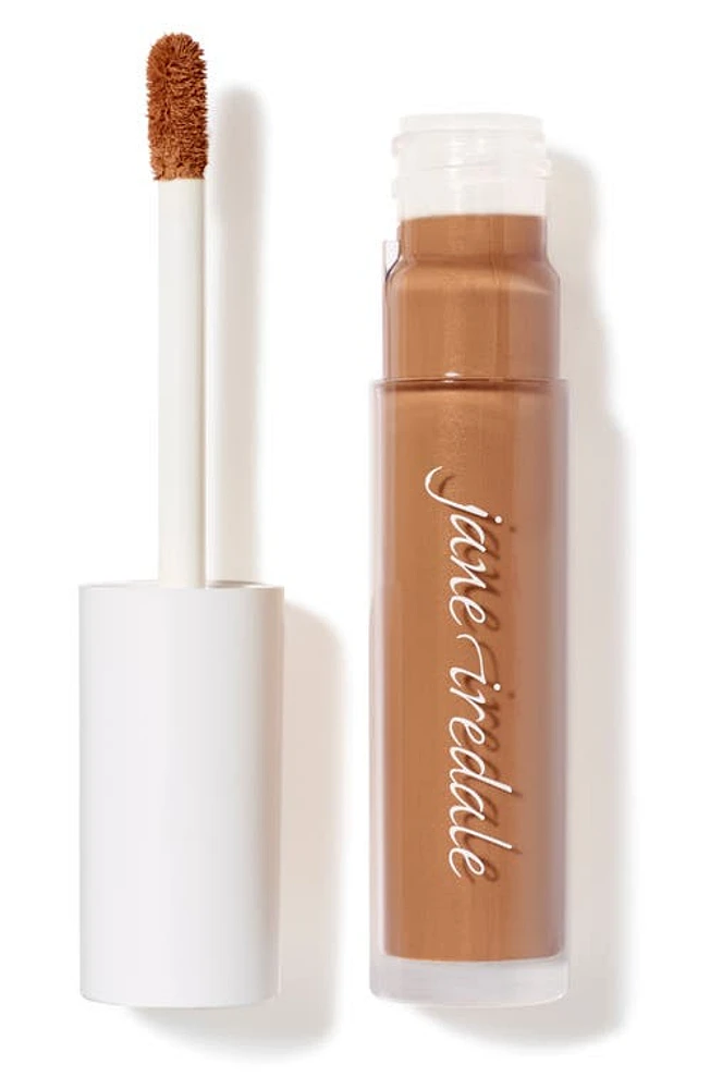 jane iredale PureMatch Liquid Concealer in 12W Dark at Nordstrom