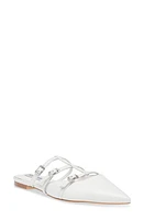 Steve Madden Shatter Pointed Toe Mule at Nordstrom,