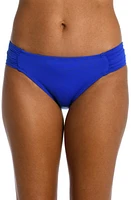 La Blanca Island Goddess Hipster Bikini Bottoms at Nordstrom,