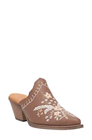 Dingo Wildflower Mule at Nordstrom,