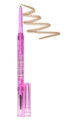 Kosas Brow Pop Dual-Action Defining Brow Pencil in Honey Blonde at Nordstrom