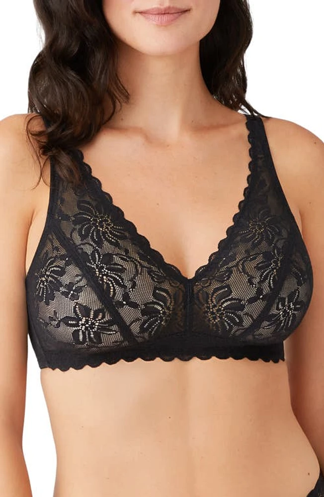 Wacoal Soft Sense Bralette at Nordstrom,