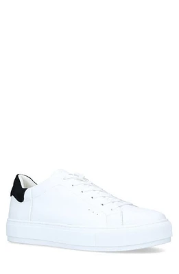 Kurt Geiger London Laney Sneaker White at Nordstrom,