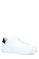 Kurt Geiger London Laney Sneaker White at Nordstrom,