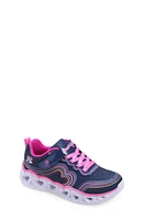 SKECHERS Kids' Heart Lights Light-Up Sneaker at Nordstrom