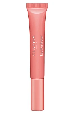 Clarins Lip Perfector in Candy Shimmer at Nordstrom