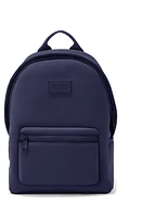 Dagne Dover Dakota Medium Neoprene Backpack in Storm at Nordstrom