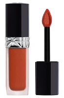 Rouge Dior Forever Liquid Transfer Proof Lipstick in 840 Forever Radiant at Nordstrom