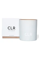 CLR Beige Soy Wax Candle at Nordstrom