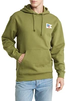 DARK SEAS Salenas Hoodie in Green at Nordstrom, Size Large