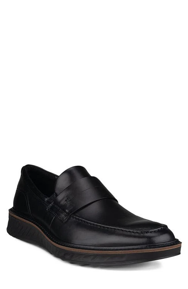 ECCO St.1 Hybrid Penny Loafer at Nordstrom,