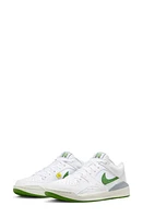 Jordan Stadium 90 Sneaker White/Chlorophyll/Sail at