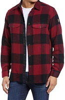 Fjällräven Canada Buffalo Check Shirt at Nordstrom,