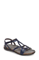 Naot Dorith Sandal Leather at Nordstrom,