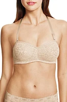 Wacoal Halo Lace Convertible Underwire Bra at Nordstrom,