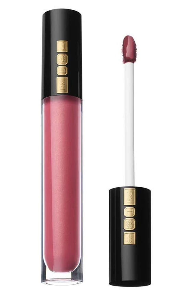 PAT McGRATH LABS LUST: Gloss in Secret Lover at Nordstrom