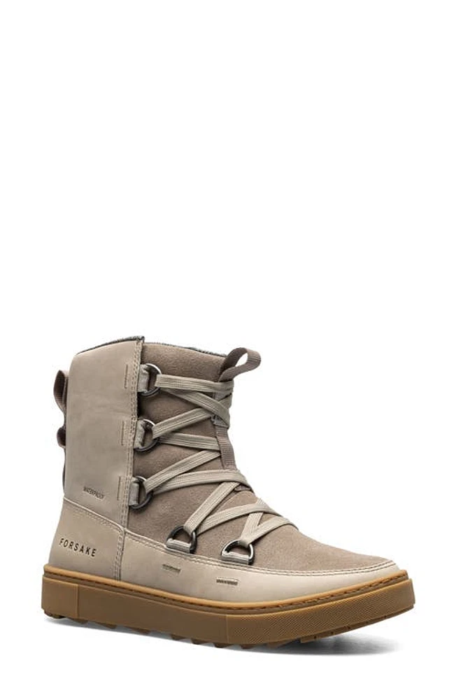 Forsake Lucie Insulated Waterproof Bootie at Nordstrom,