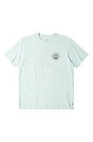 Billabong Kids' Rotor Graphic T-Shirt Sea Glass at Nordstrom,