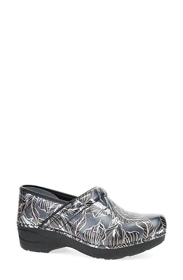 Dansko XP 2.0 Clog Calla Lily Metallic at Nordstrom,