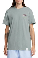 Nike Heat on your Feet Graphic T-Shirt at Nordstrom,