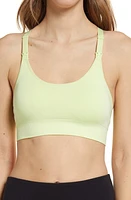 Modern Eternity Racerback Nursing Bra at Nordstrom,