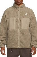 Nike ACG Arctic Wolf Polartec Fleece Jacket at Nordstrom,