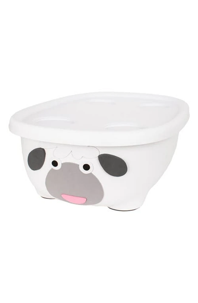 Prince Lionheart Tubimal Infant & Toddler Convertible Sheep Tub at Nordstrom