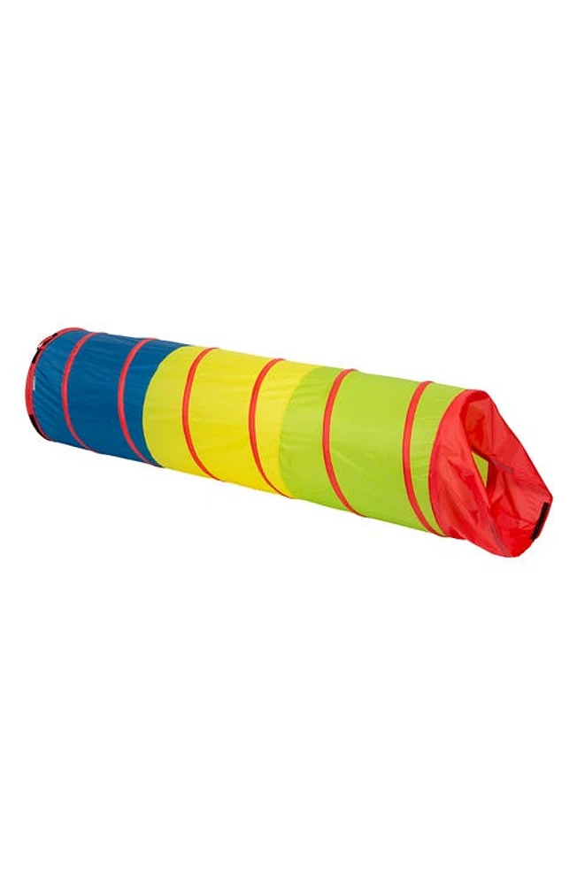 Pacific Play Tents Primary Color 6-Foot Play Tunnel in Multi at Nordstrom