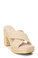 BEACH BY MATISSE Caravan Platform Sandal at Nordstrom,