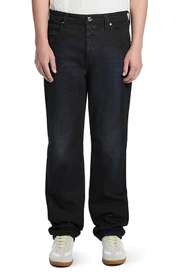 VAYDER Straight Leg Jeans Wooderson at Nordstrom,