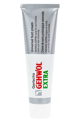 Gehwol Foot Cream Extra at Nordstrom, Size 2.6 Oz