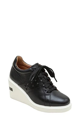 Linea Paolo Katia Wedge Sneaker at Nordstrom,