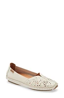 PIKOLINOS Jerez Perforated Loafer Leather at Nordstrom,