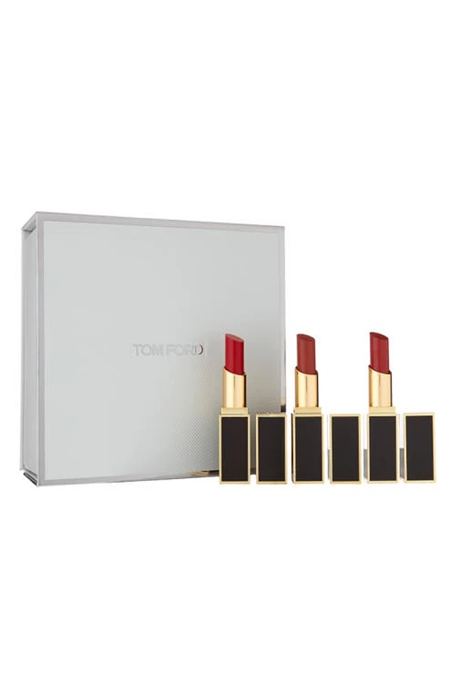 TOM FORD Lipstick Set $177 Value at Nordstrom